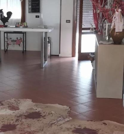 Charlotte Room Μπασάνο Ντελ Γκράπα Εξωτερικό φωτογραφία